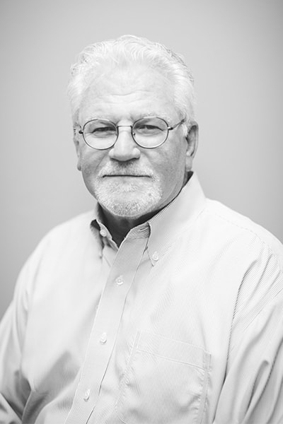 steve fussell