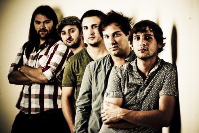 Benjy Davis Project : Live Party Band