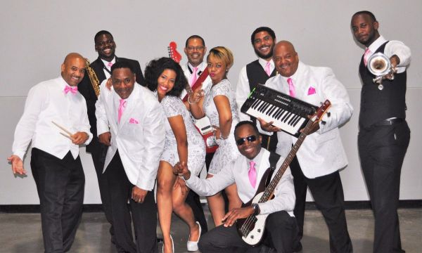Infinity Band : Corporate Event Band
