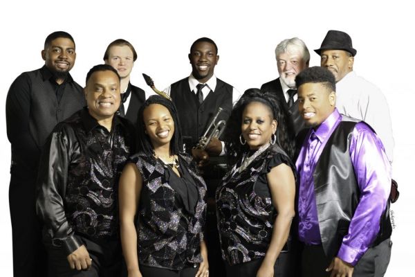 Tony Howard Band : Dance Bands