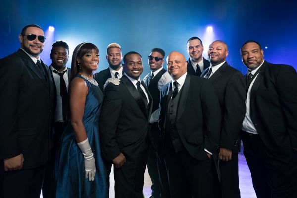 Creativity : College Hip Hop Band
