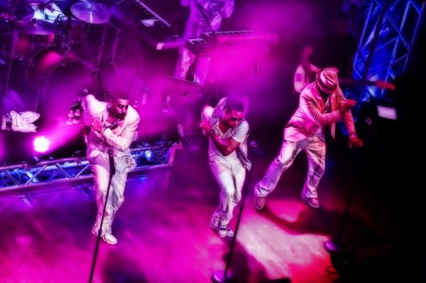Windstorm Band