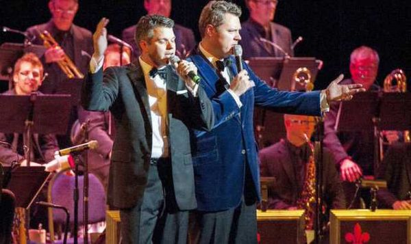 The Fabulous Equinox Orchestra