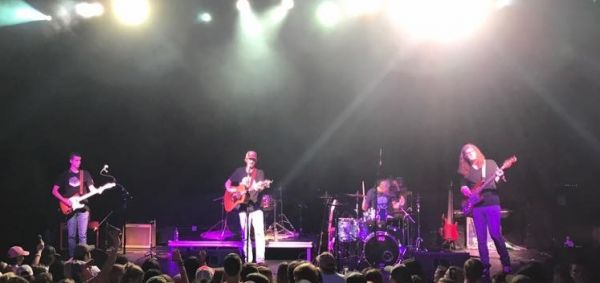 Carson Carlisle : Private Party Band