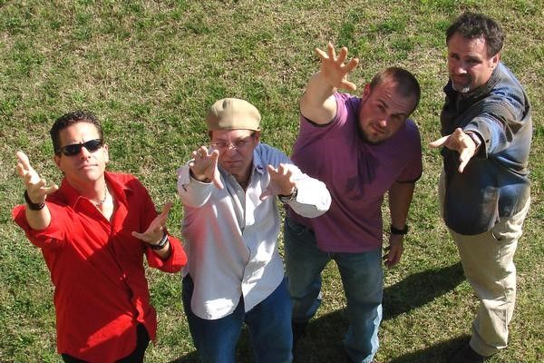 Andy Smith Band : Party Band for Hire