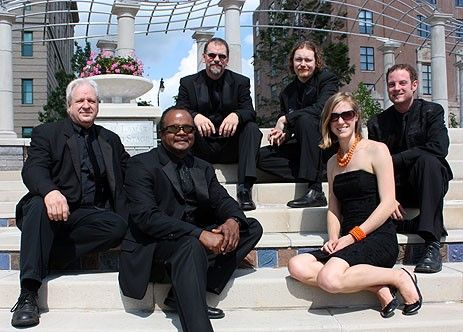 Orange Krush : Corporate Event Band