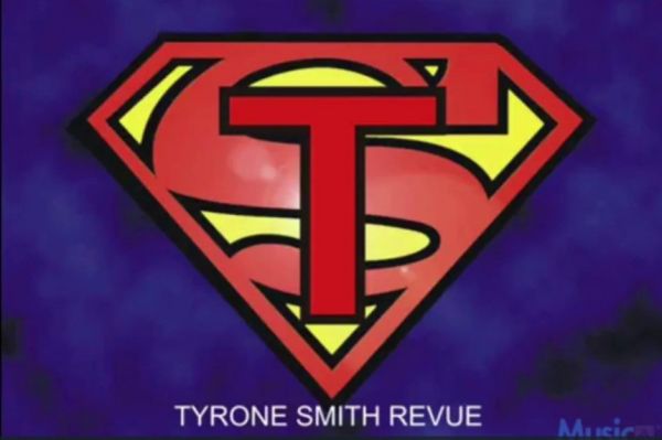 Tyrone Smith Revue