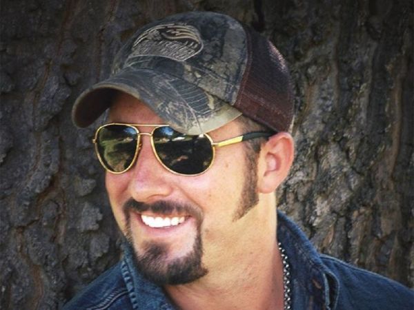 Eric Lee Beddingfield : Live Party Band
