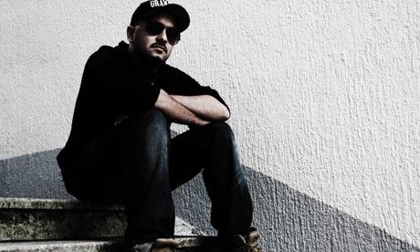 Gramatik : College Bands
