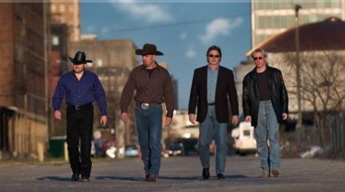 Deputy 5 : Country Cover Band