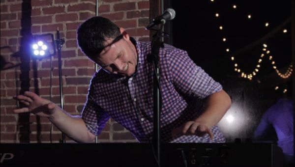 Tim Tyler's Piano Experience : Piano for Rehearsal Parties