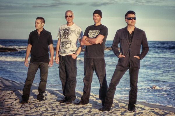 Unforgettable Fire - Tribute to U2