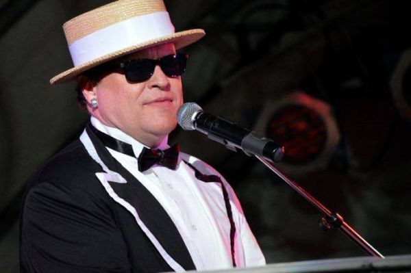 Yellow Brick Road - Tribute to Elton John