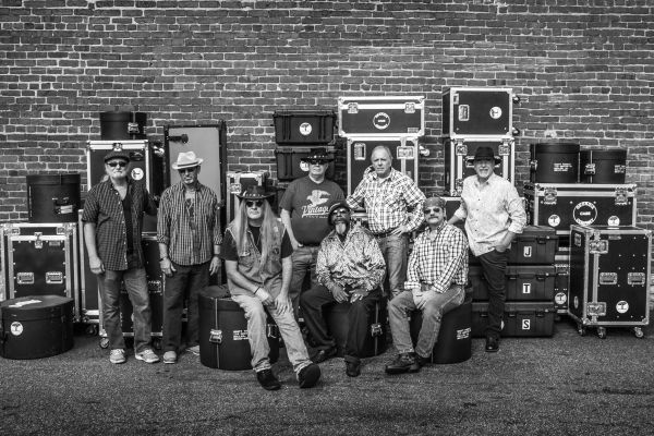 Tribute - Allman Brothers Band Tribute