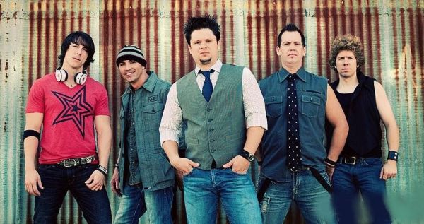 Five Finger Discount : Rock Bands for Proms