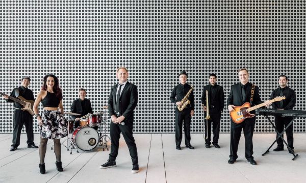 Phase5 Band