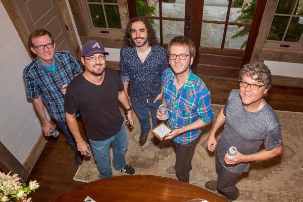 Eat A Peach - Allman Brothers Tribute Band : Corporate