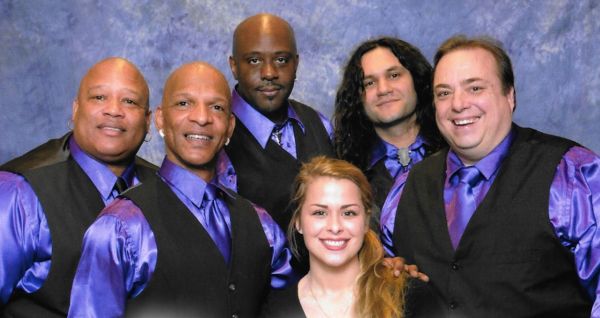 FlashBack Party Band : Charlotte Party Band
