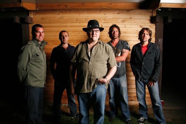 Blues Traveler : Famous Acts for Campus Concerts