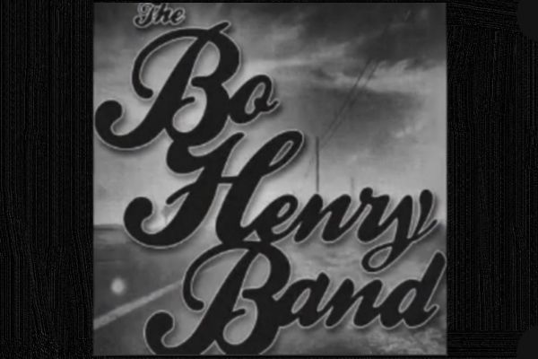 Bo Henry : Live Jam Band
