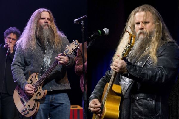 Jamey Johnson