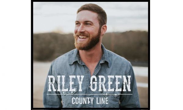 Riley Green