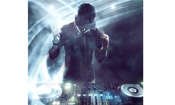 Zewmob : DJ for Fraternity Events