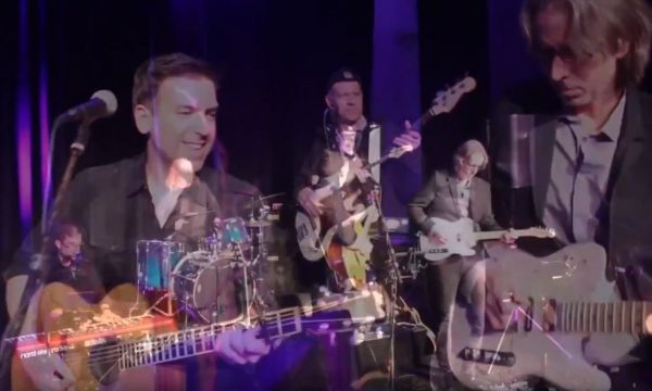The Beltway Boys : Best Country Cover Bands DC