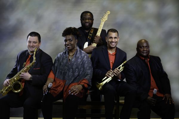 The N2N Band