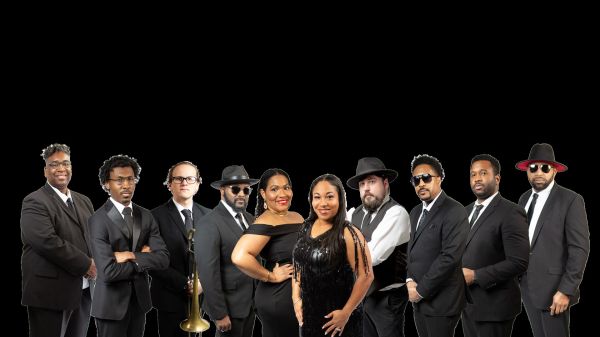 OPOV Band:  Live Wedding Band