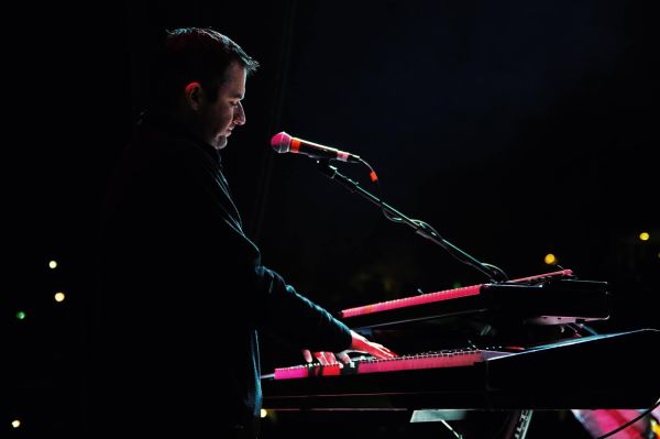 Alan Mabry Piano : weddings