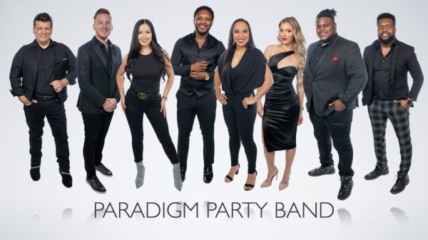 Paradigm Party Band
