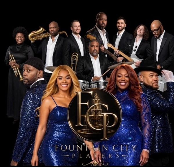 Fountain City Players : College Band
