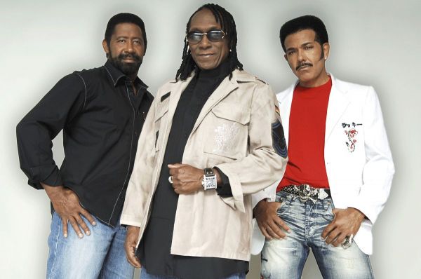Commodores : National Act