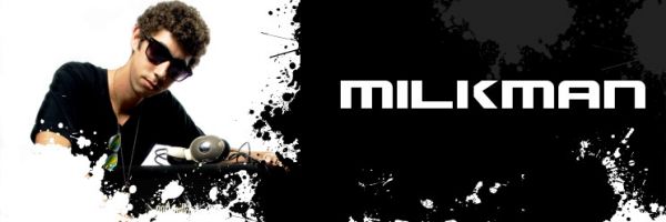 Milkman : DJ