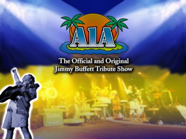 A1A : Jimmy Buffet Tribute Band