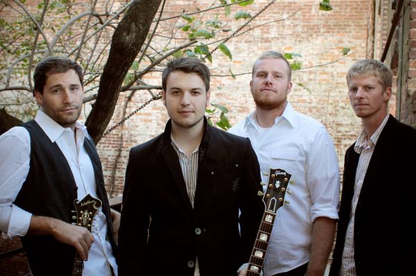 Coconut Cowboys : Cover Bands for Hire