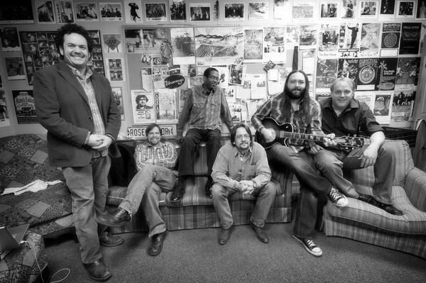 Last Waltz Ensemble