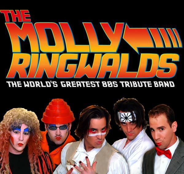 Molly Ringwalds