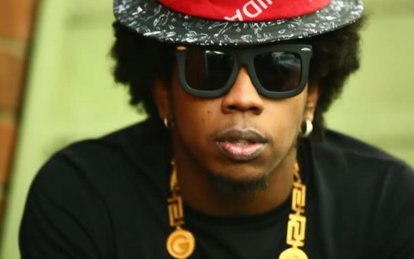 Trinidad James : Frat Show Rap Band