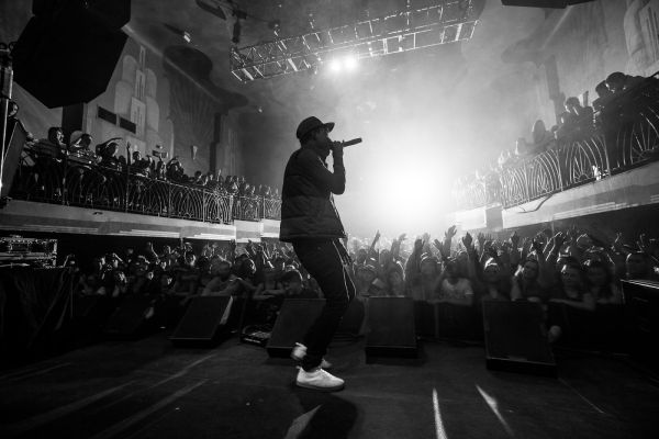 Skizzy Mars