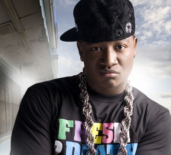 Yung Joc : Rap Band for Hire